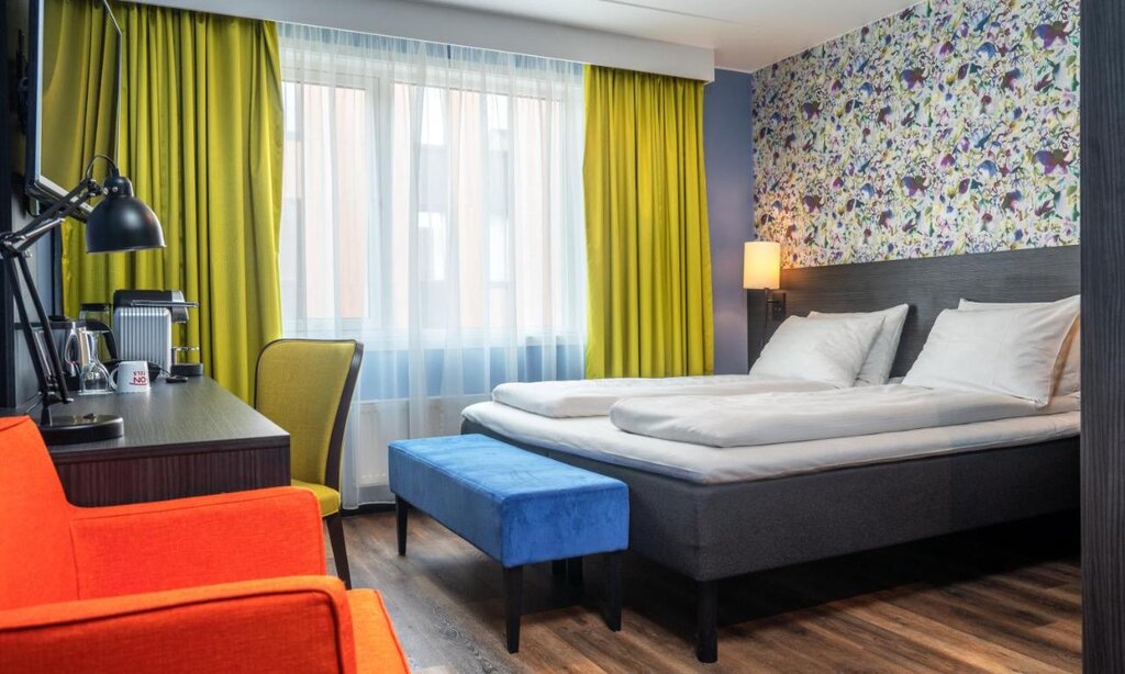 Hotel392