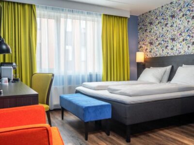 Hotel392