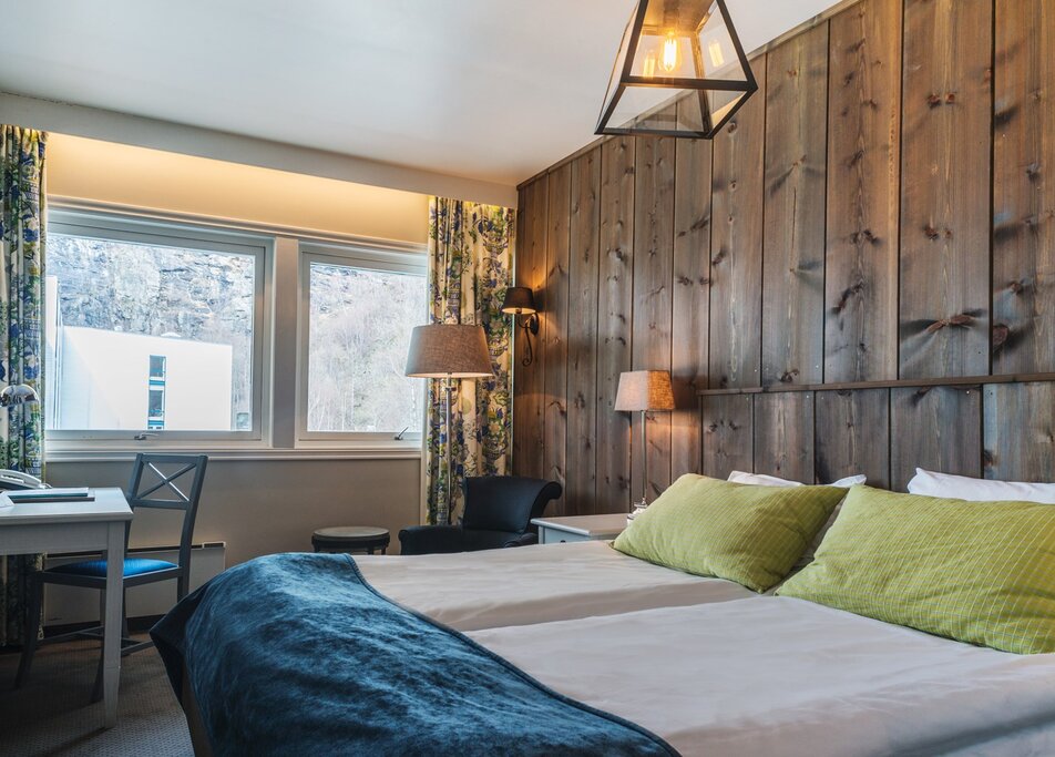 Hotel347