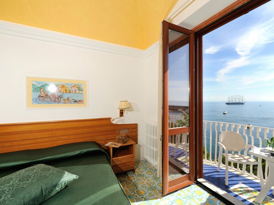 Hotel41