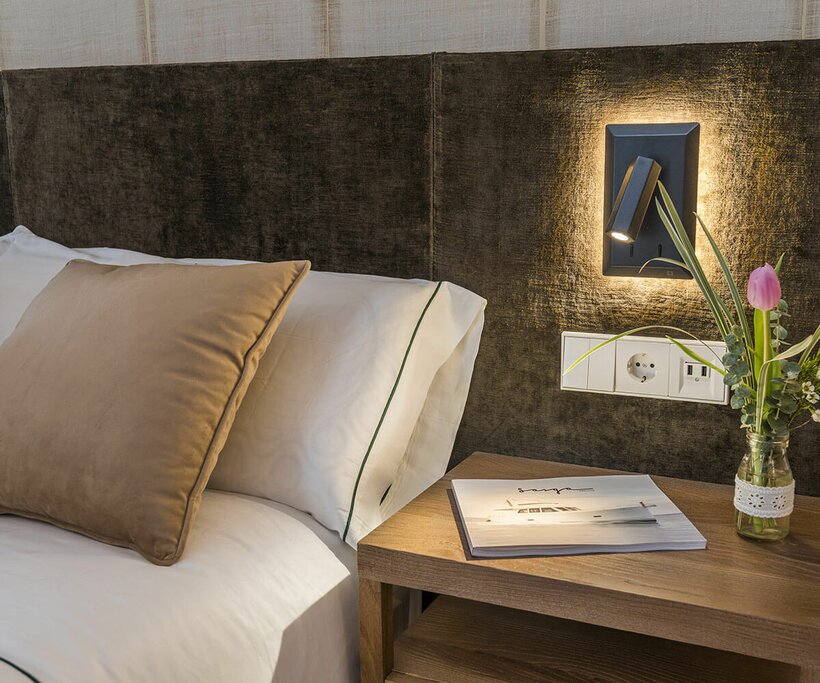 Hotel979