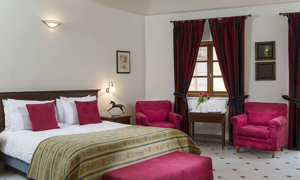 Hotel551