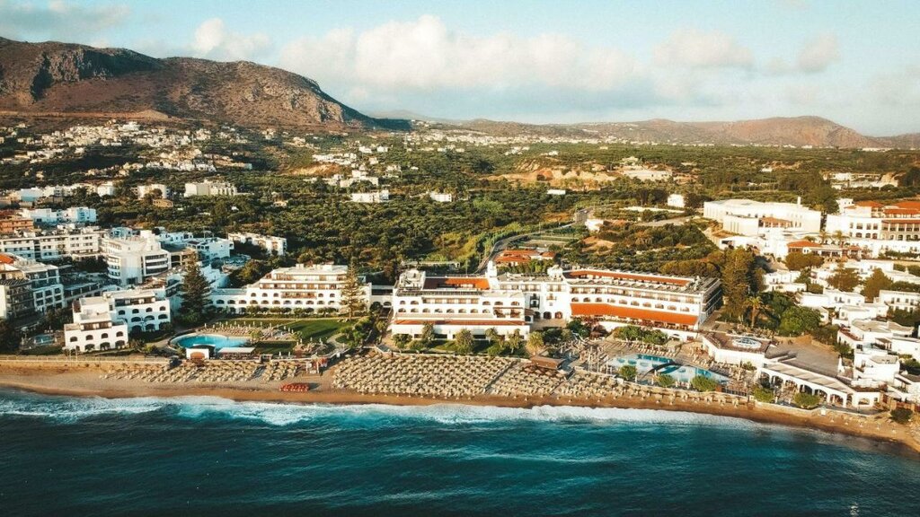 Hotel623