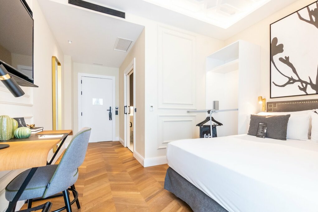 Hotel850