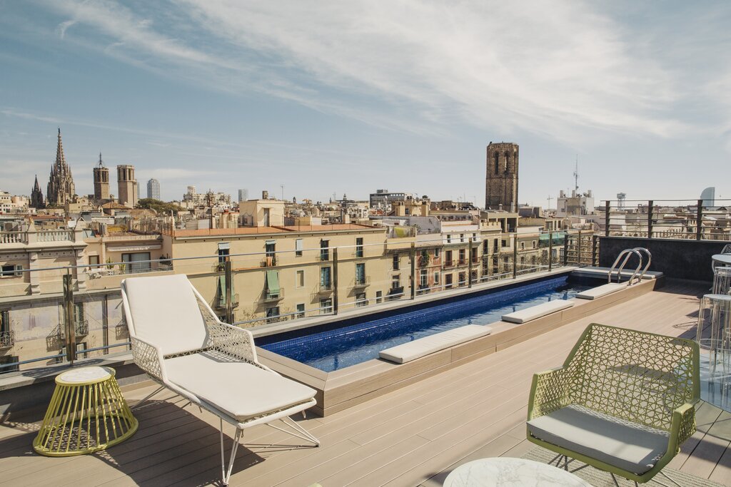Hotel988