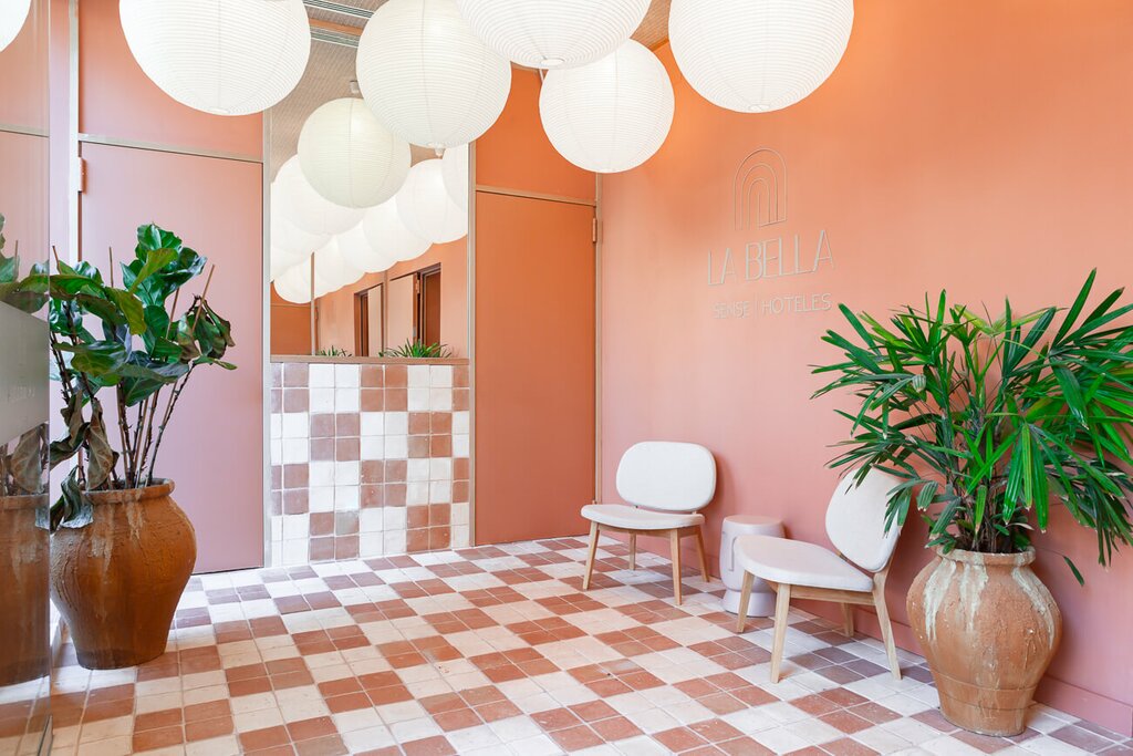 Hotel763