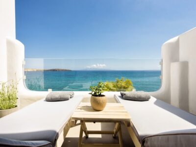 Hotel587