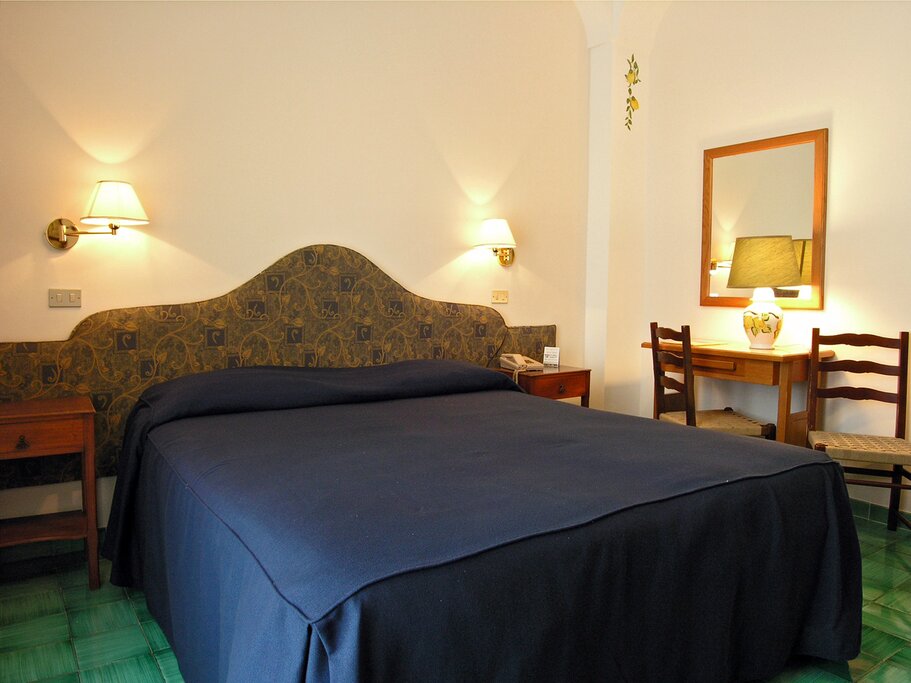 Hotel41