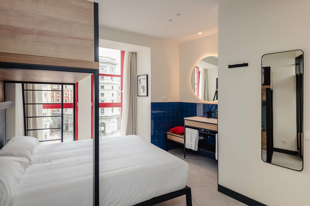 Hotel1111