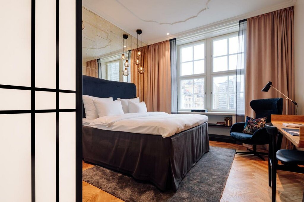 Hotel345