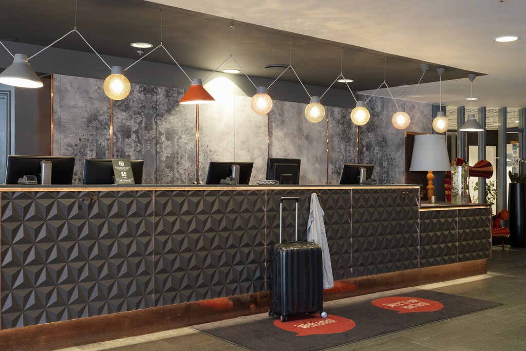 Hotel391