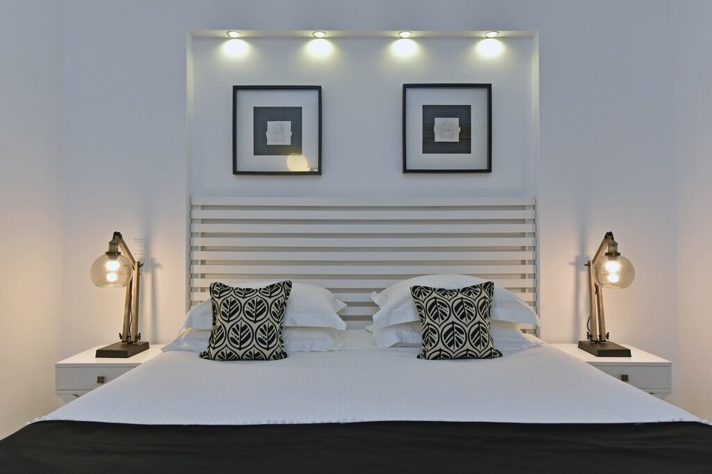 Hotel608