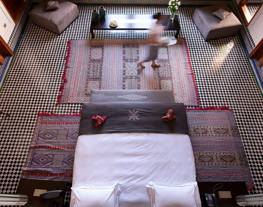 Hotel75