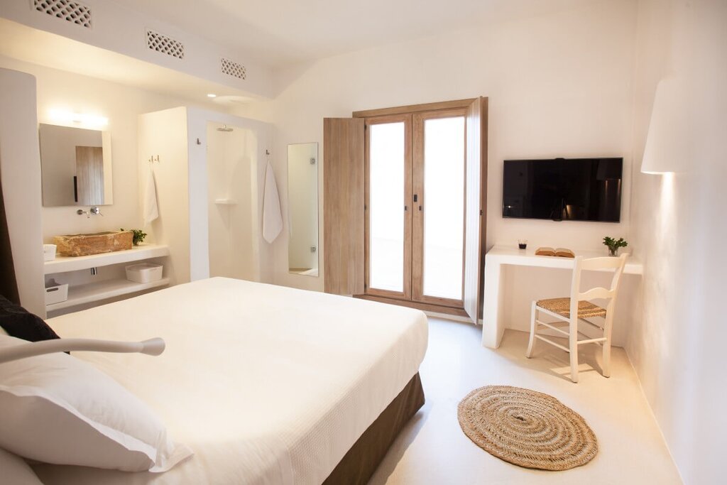 Hotel830