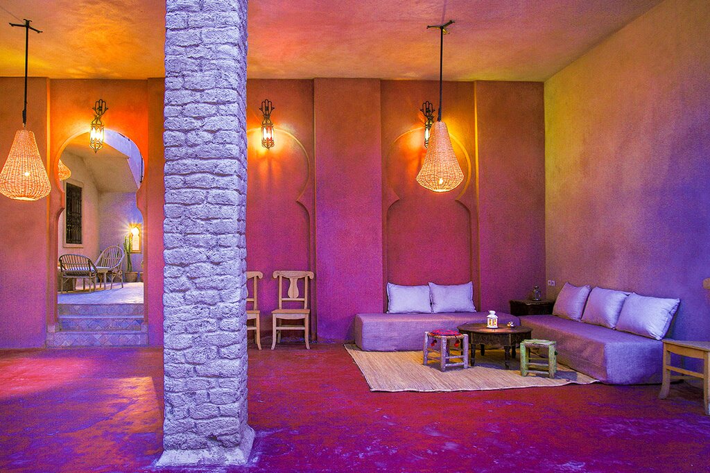Hotel69