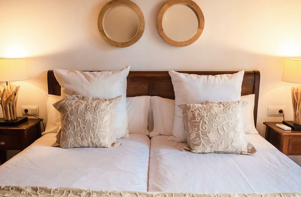 Hotel734