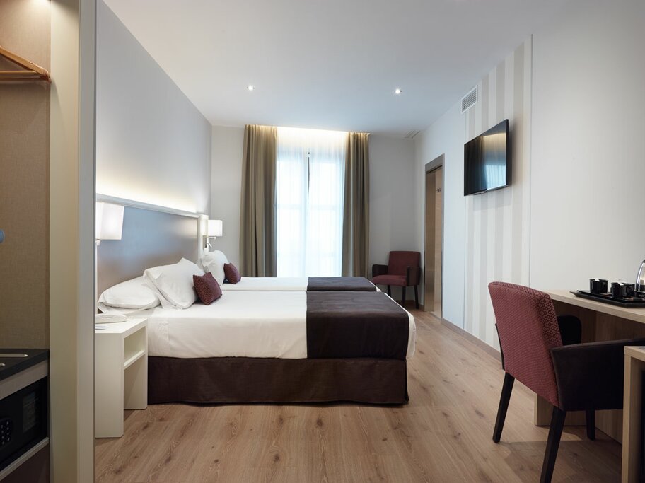 Hotel860