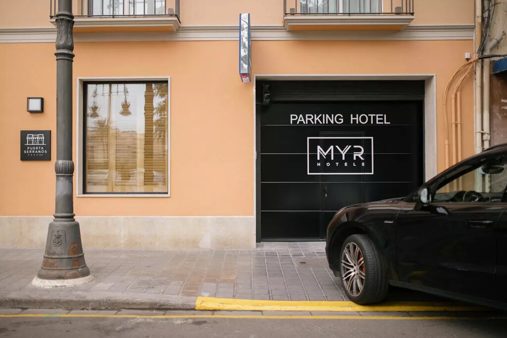 Hotel859