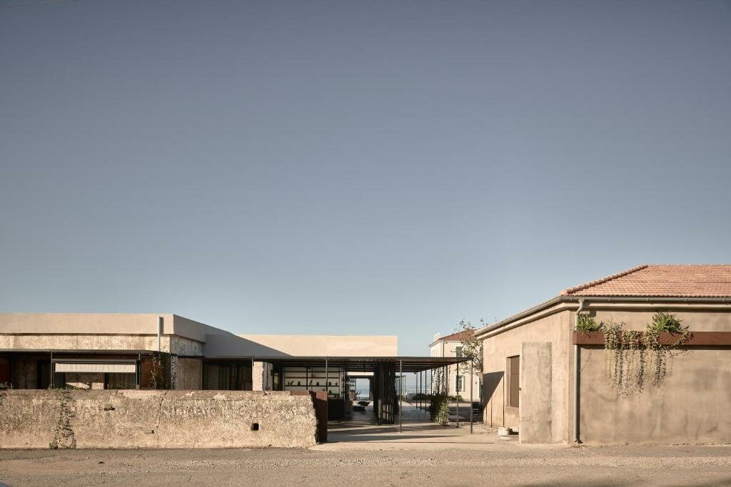 Hotel532