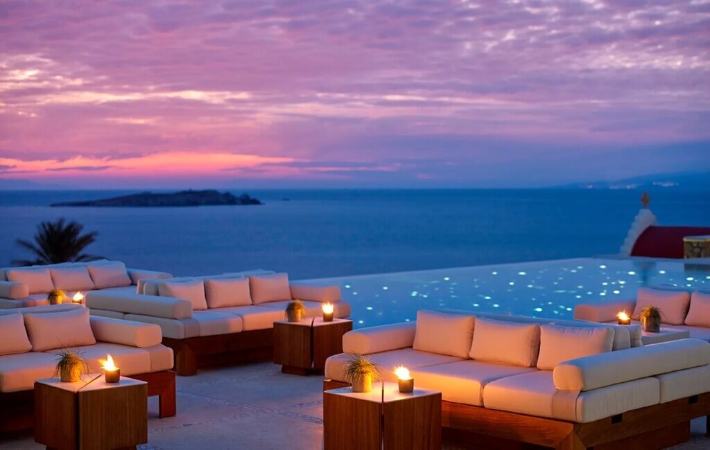 Hotel560