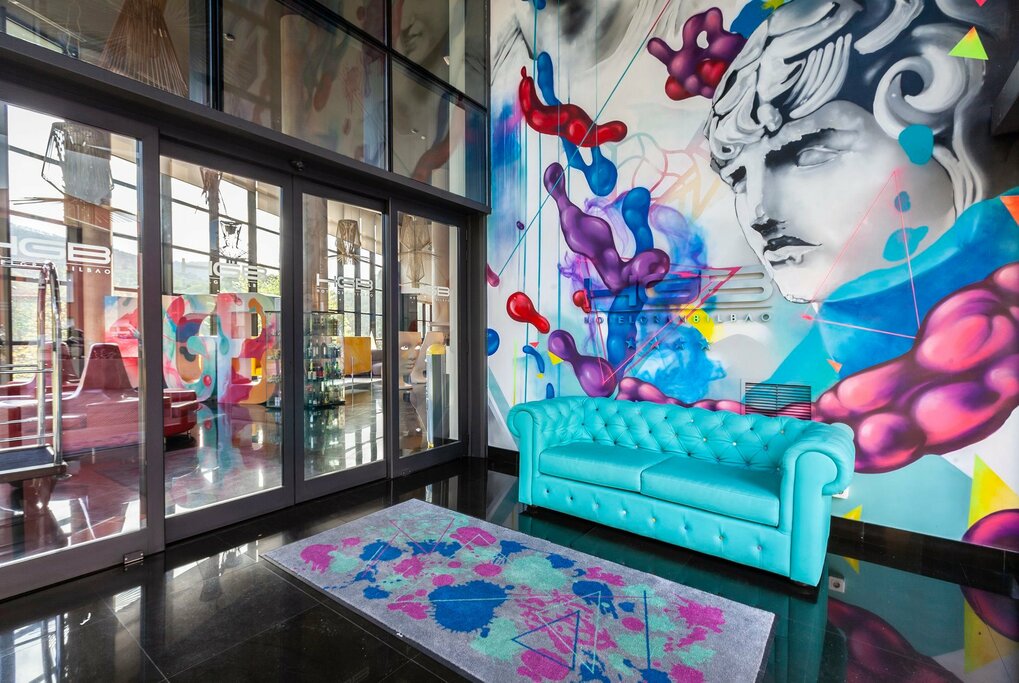 Hotel853