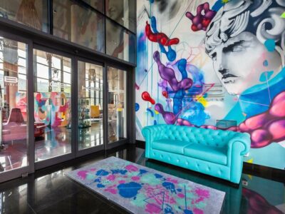 Hotel853