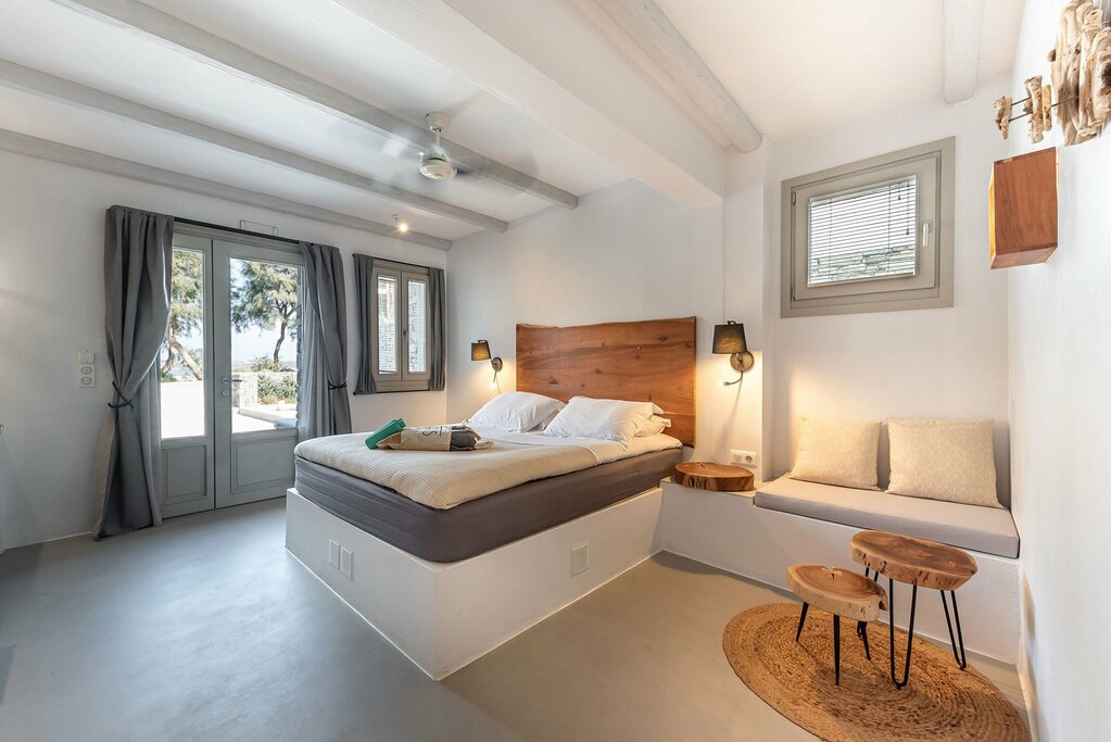 Hotel604