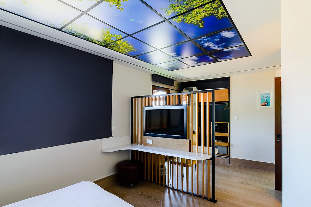 Hotel626