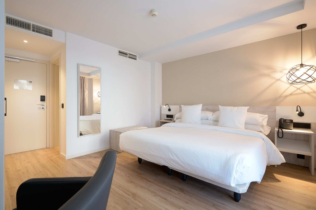 Hotel981