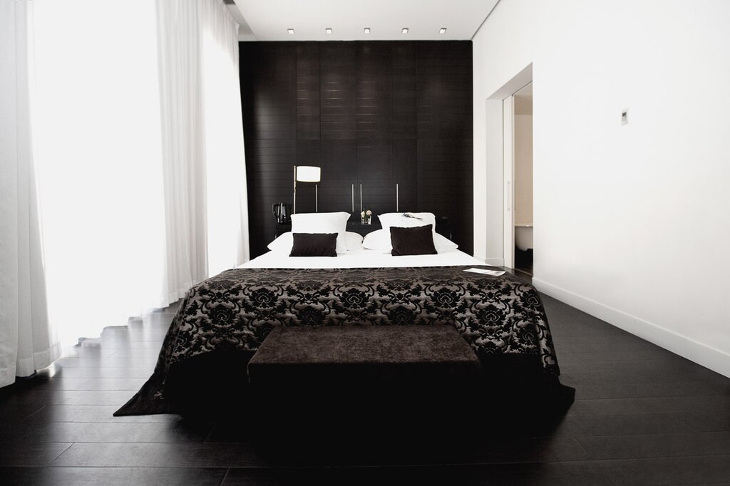Hotel786