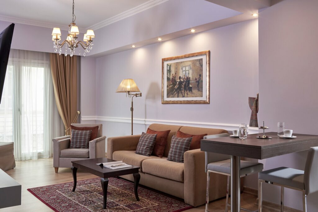 Hotel465