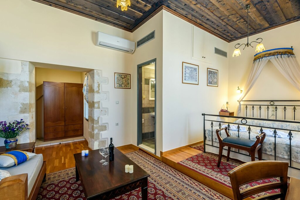 Hotel527