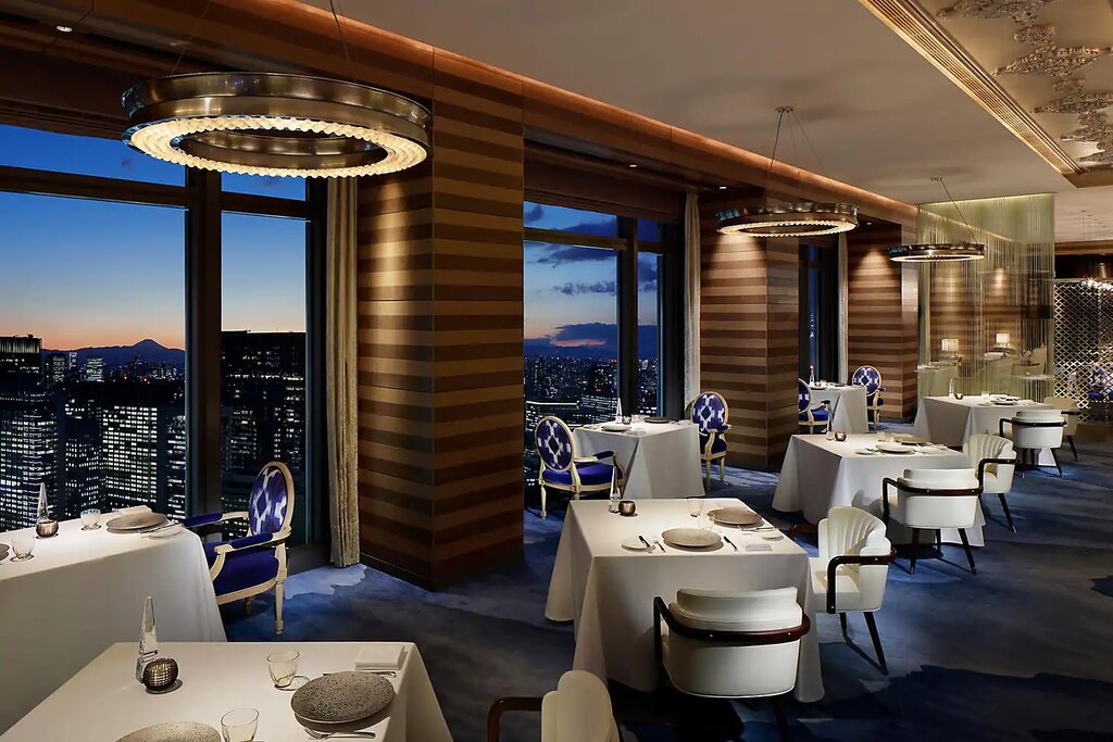 Hotel141