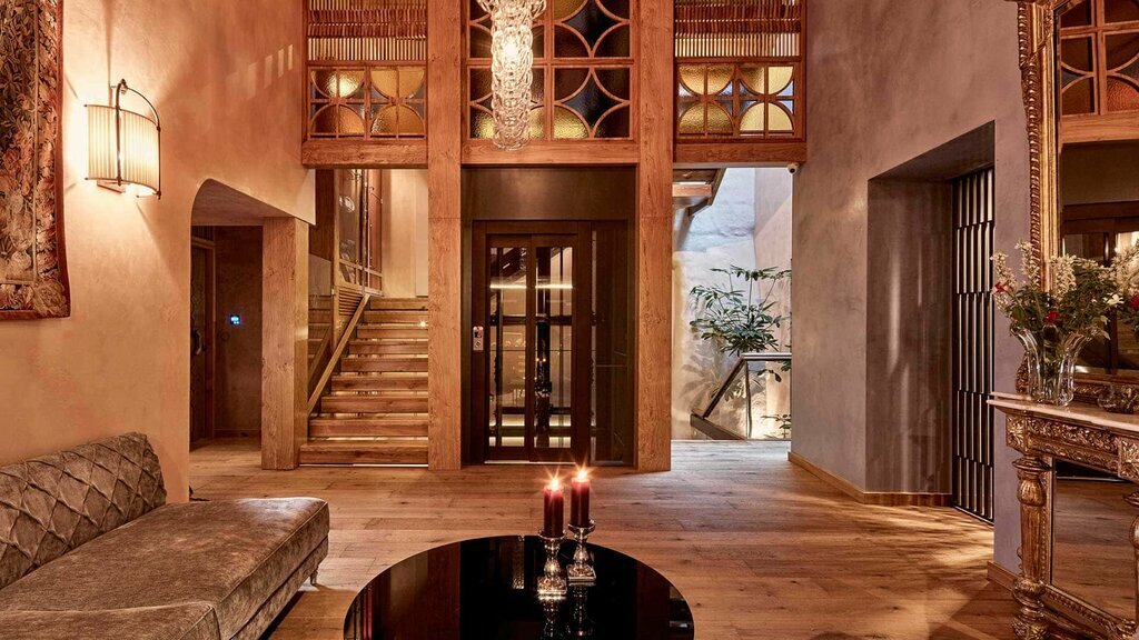 Hotel455