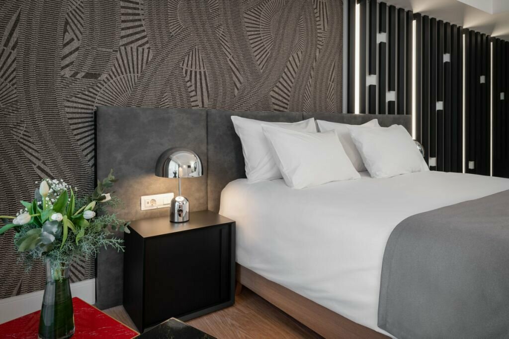 Hotel444