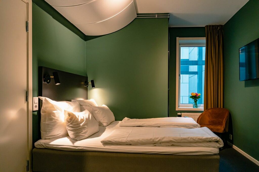 Hotel434