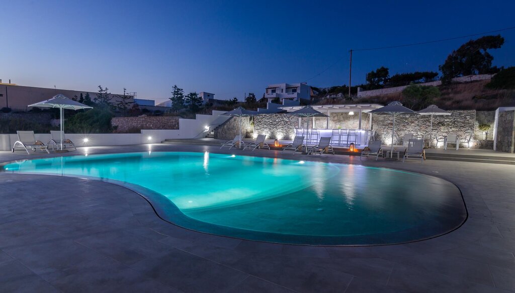 Hotel586