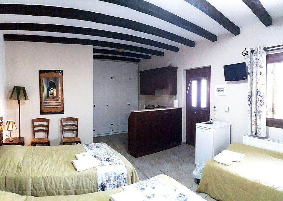 Hotel575