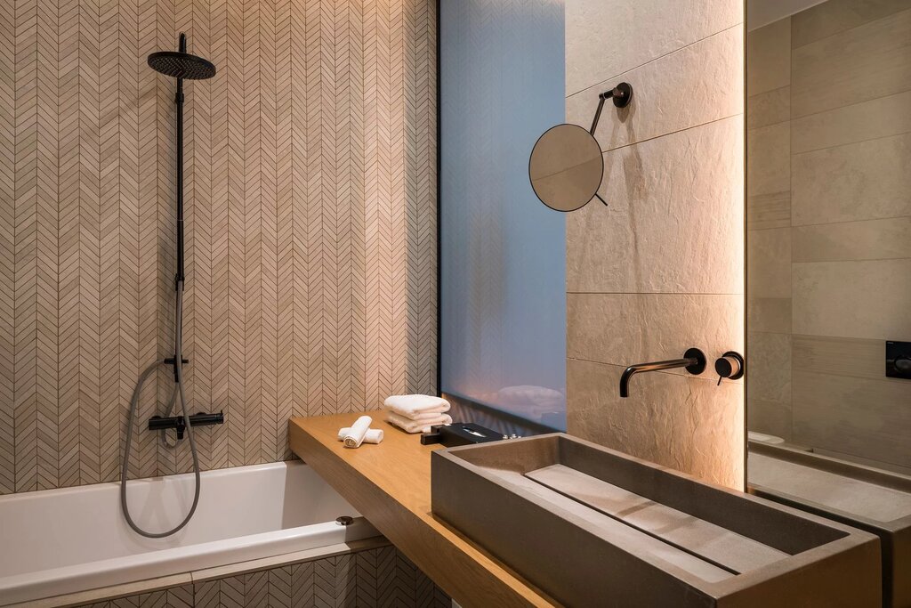 Hotel490