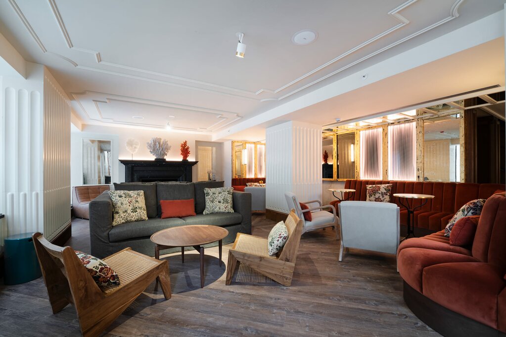 Hotel1004