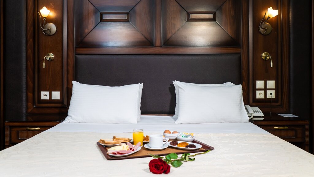 Hotel486