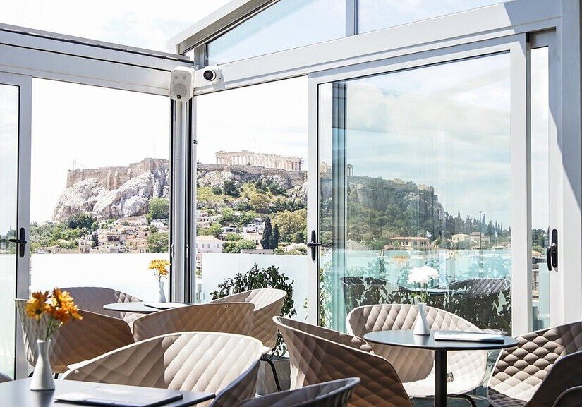 Hotel460