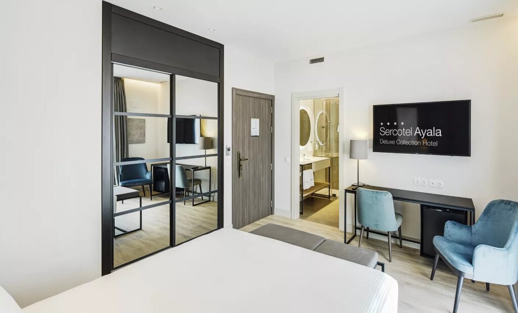 Hotel732
