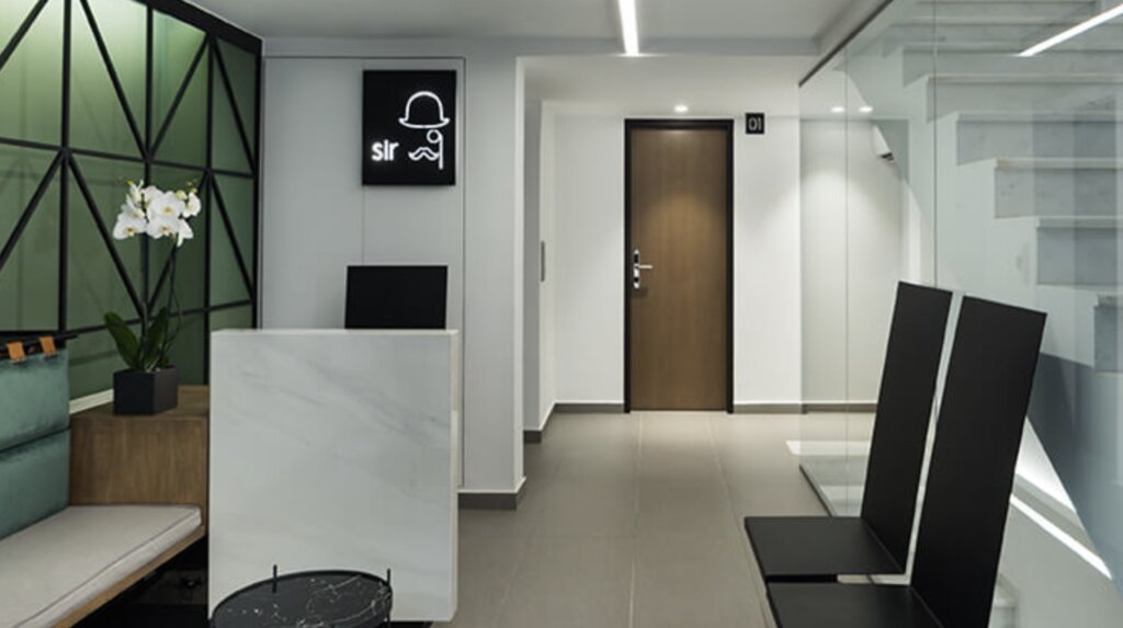 Hotel622