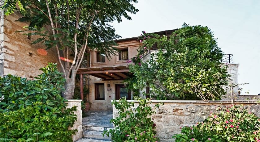 Hotel578