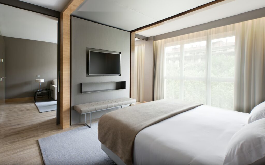 Hotel897