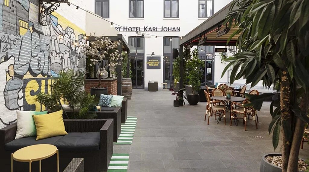 Hotel407