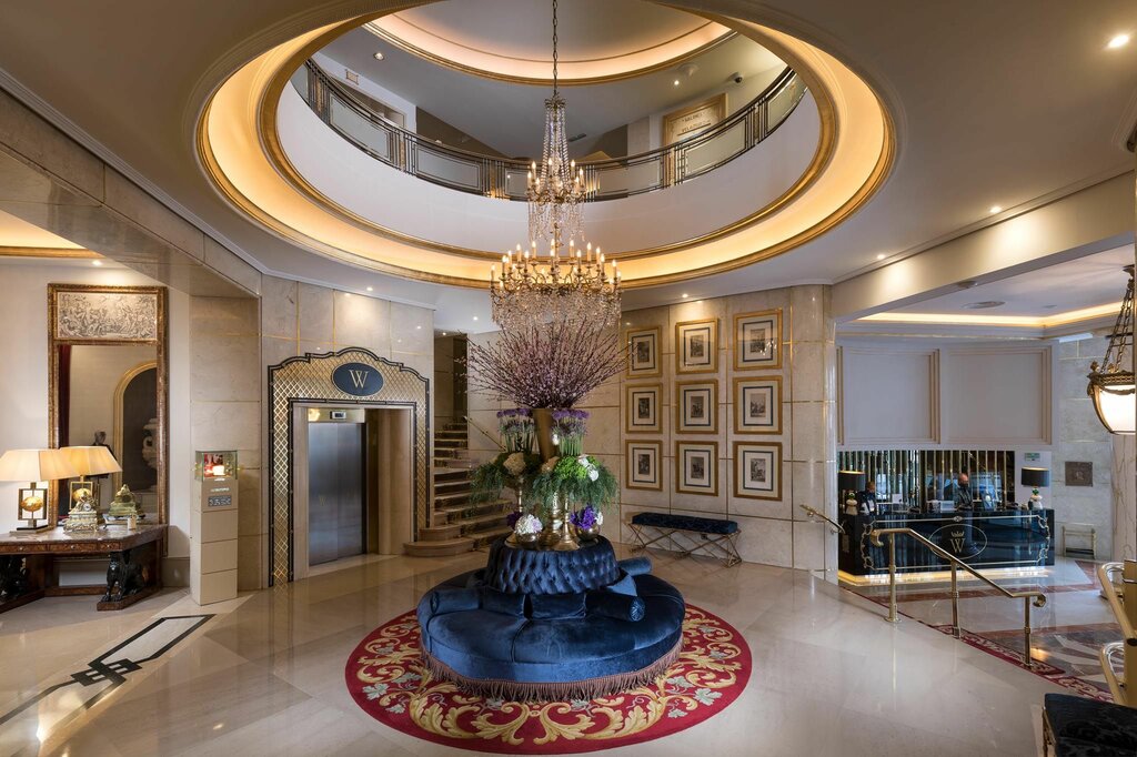 Hotel942