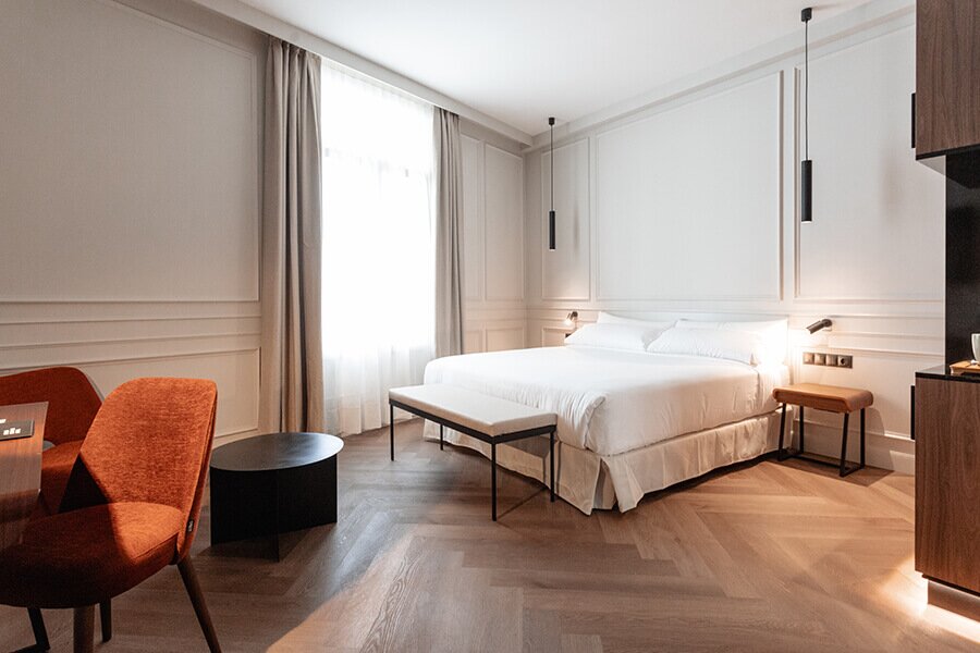 Hotel886