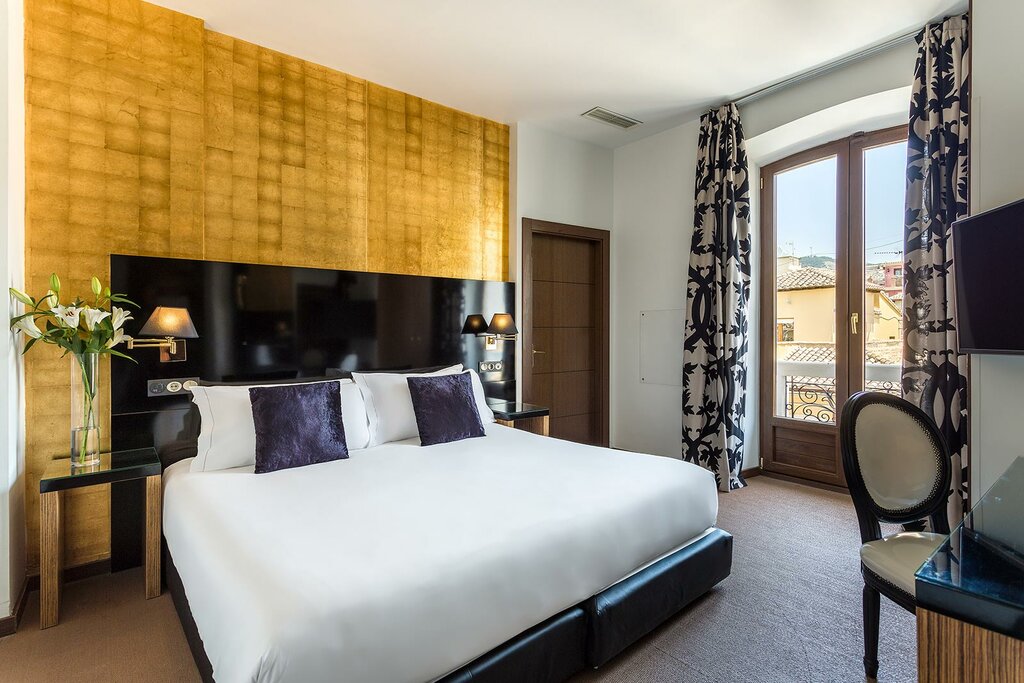 Hotel760